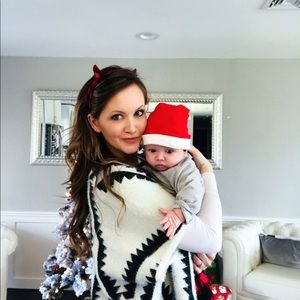 Meet your Posher, Nancy